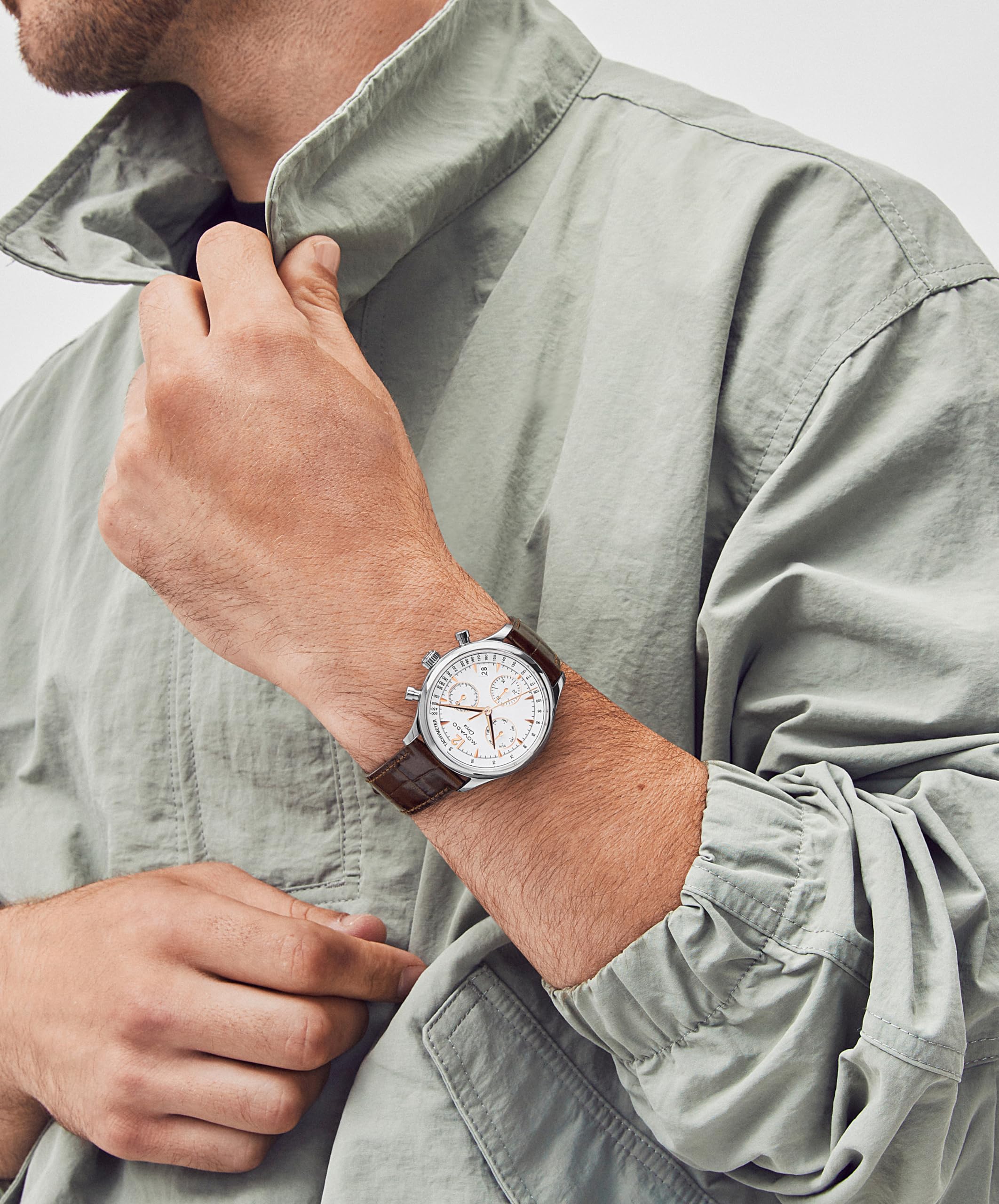 Amazon.com: Movado: Circa